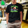 Original Big City Greens Your Worst Nightmare Shirt