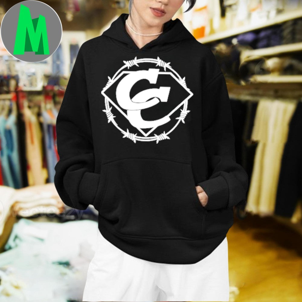 Original Colby Logo Shirt
