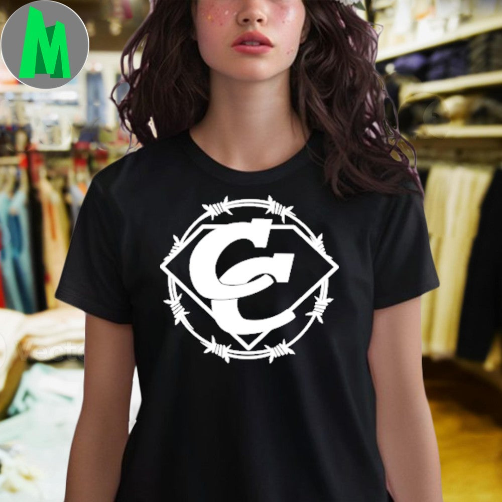Original Colby Logo Shirt