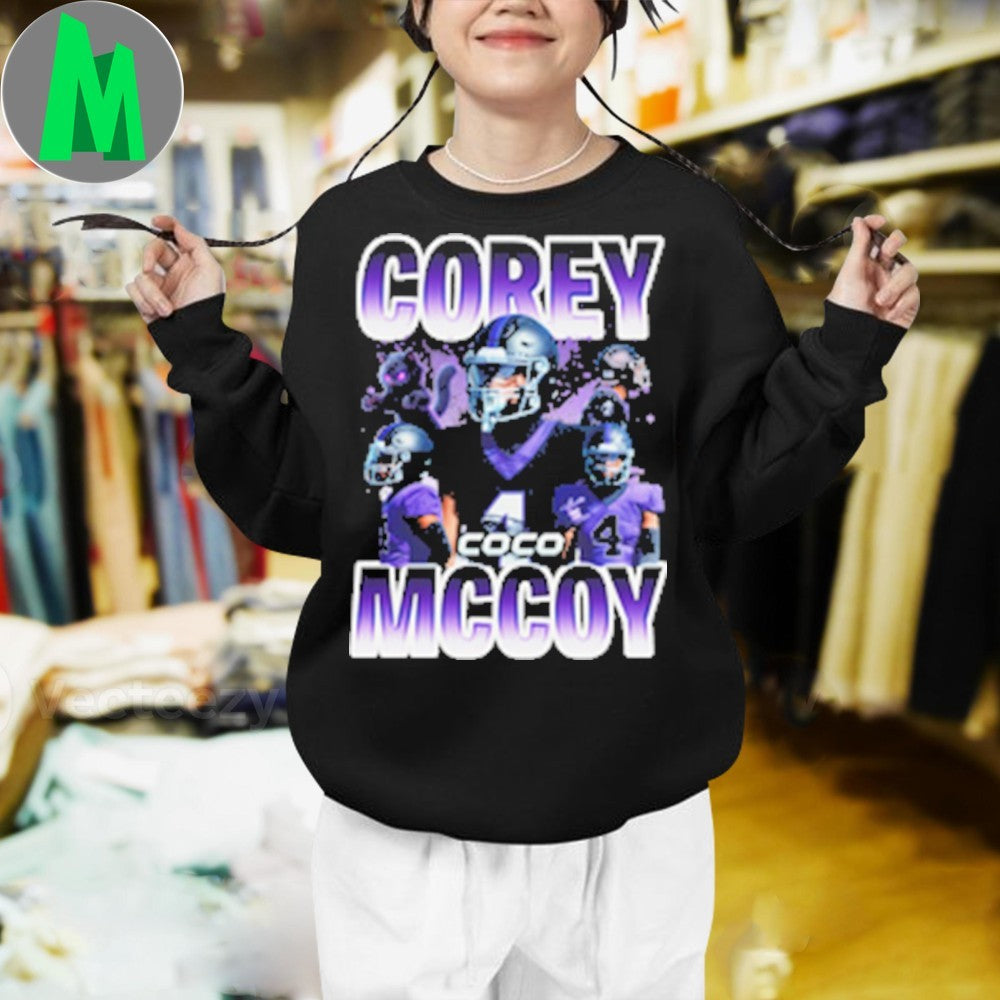 Original Corey McCoy Shirt