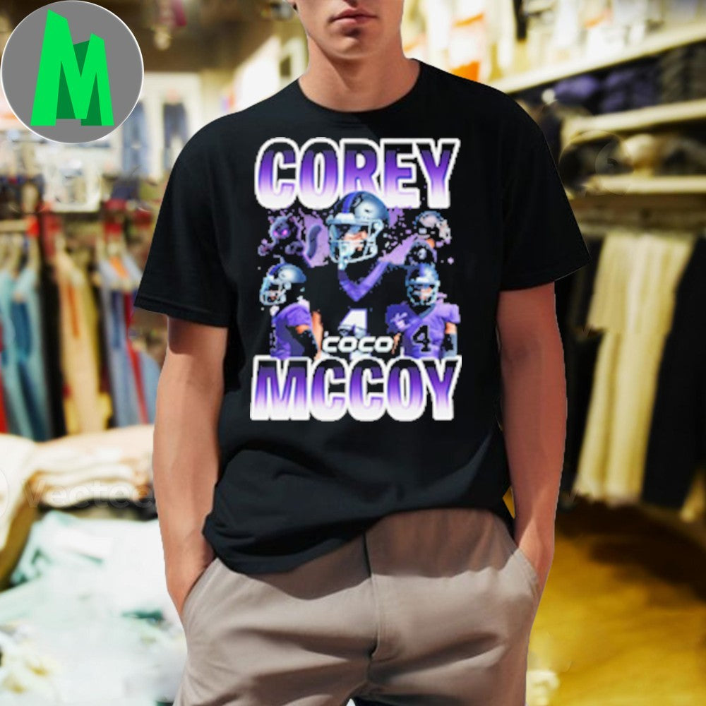 Original Corey McCoy Shirt