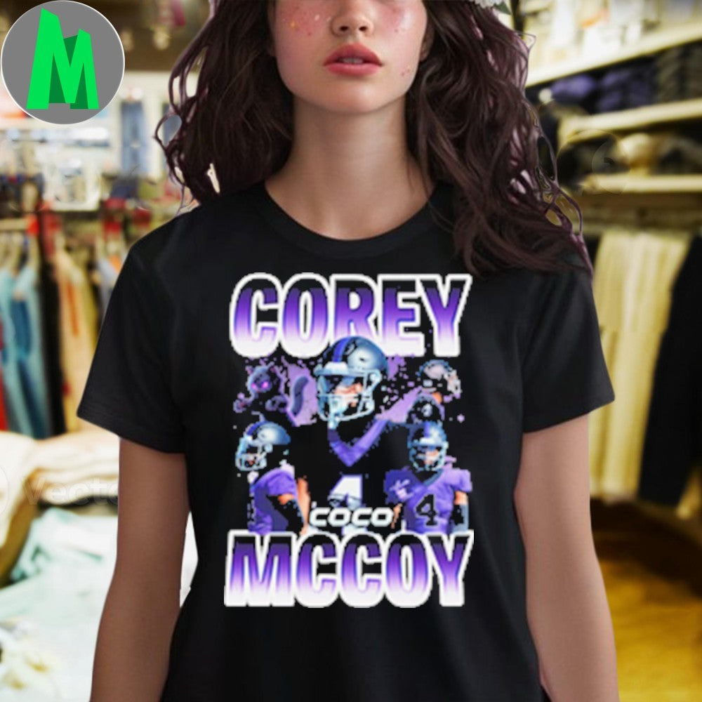 Original Corey McCoy Shirt