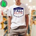 Original DMV LAX Fall Elite Lacrosse League T-Shirt