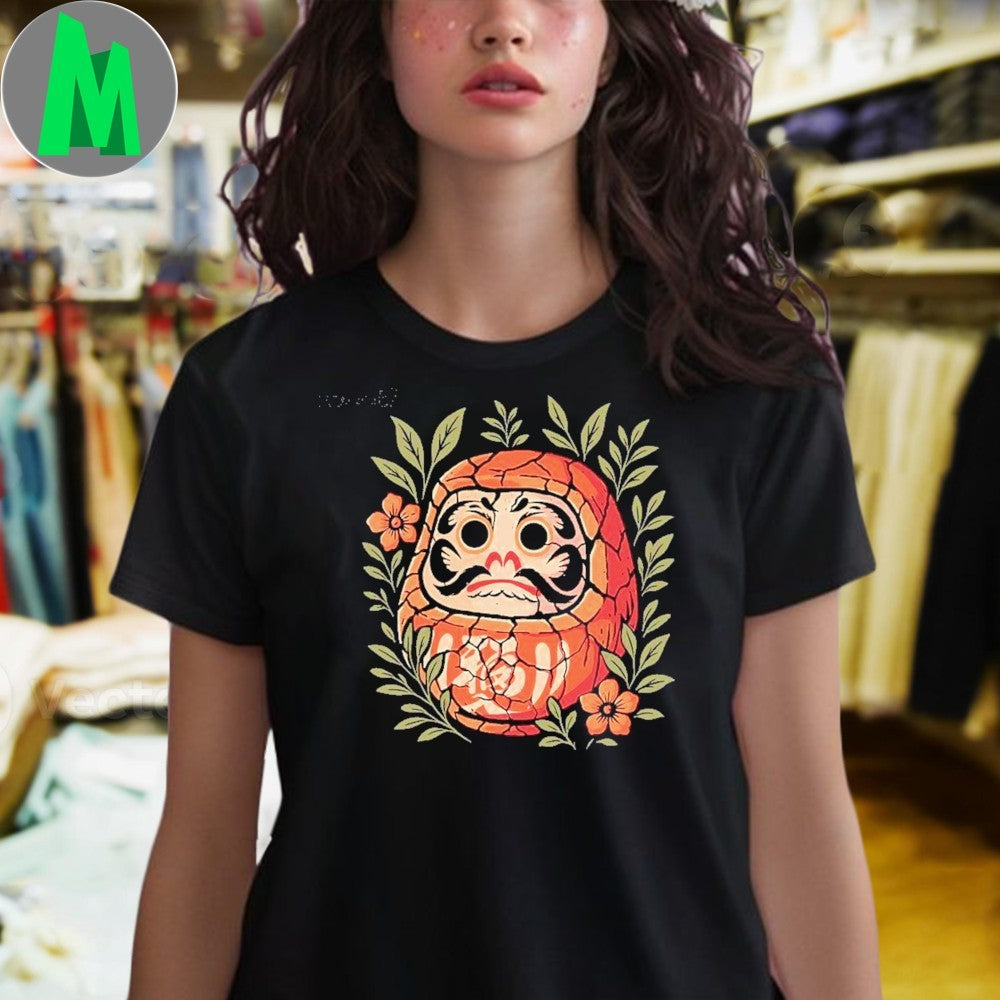 Original Daruma Garden Shirt