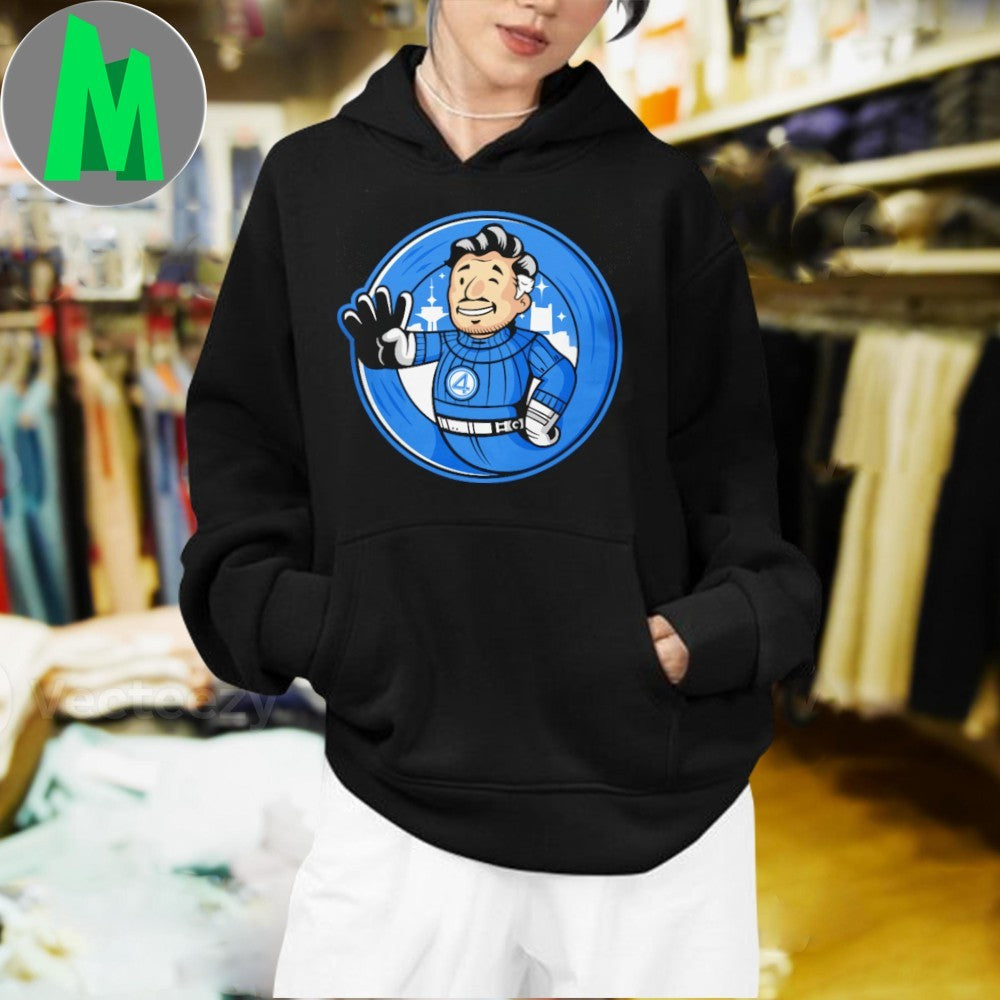 Original Fantastic Boy Shirt