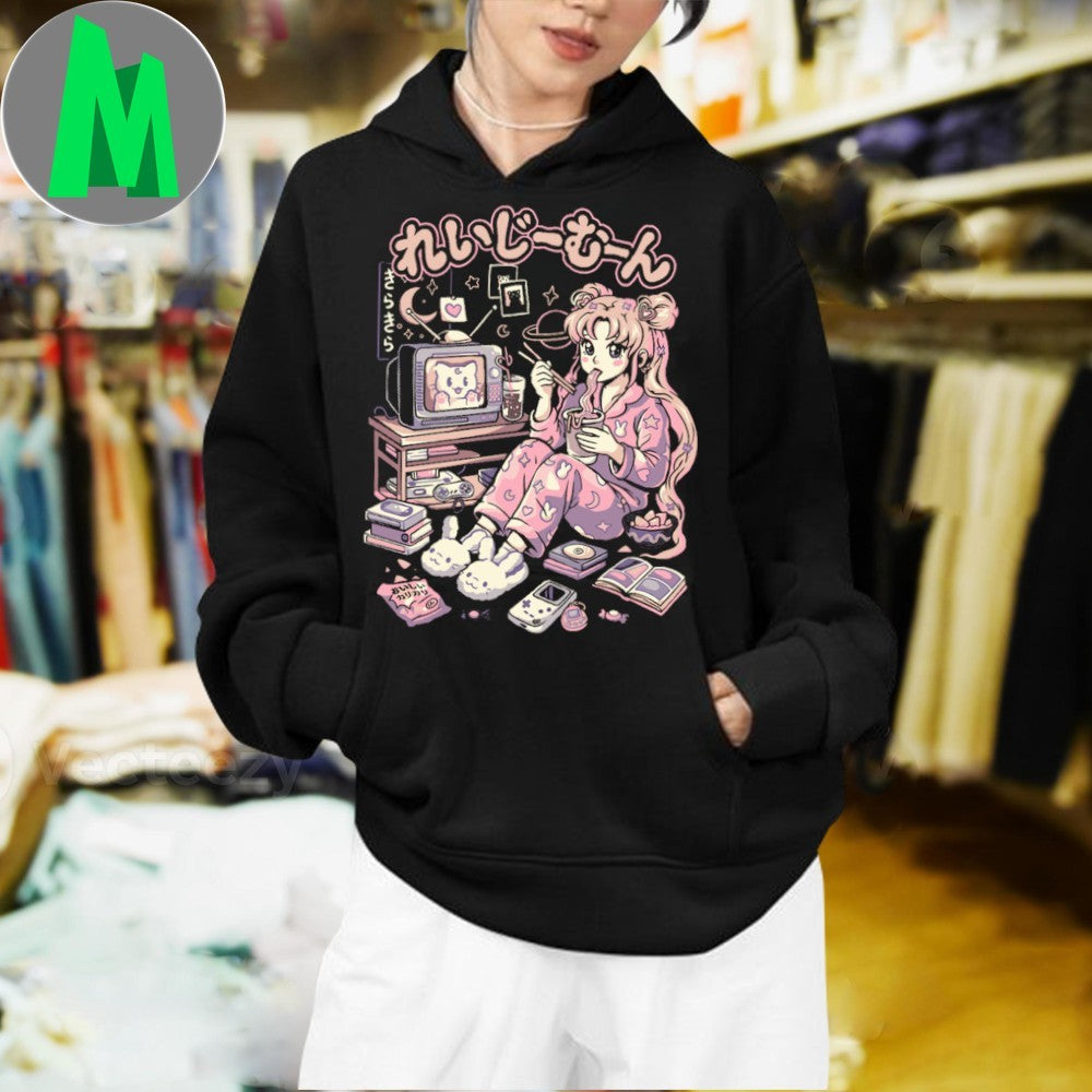 Original Home Sweet Moon Shirt