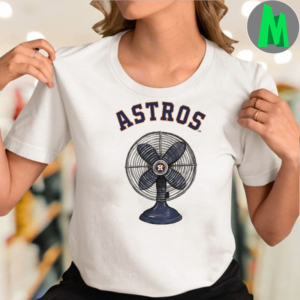 Original Houston Astros Fan Shirt