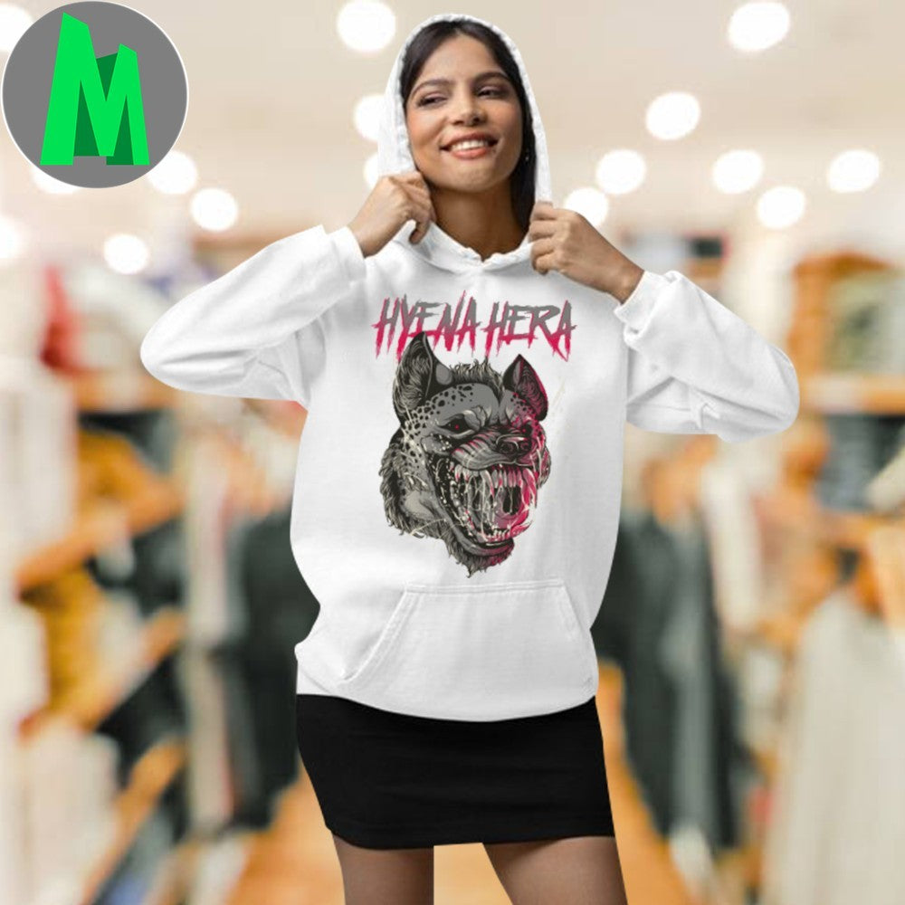 Original Hyena Hera 1.2 Shirt