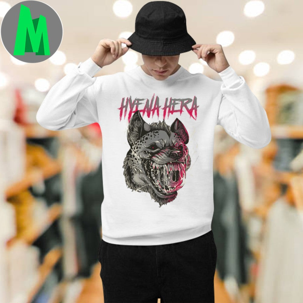 Original Hyena Hera 1.2 Shirt