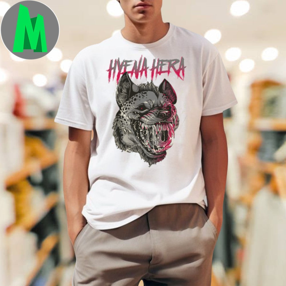 Original Hyena Hera 1.2 Shirt