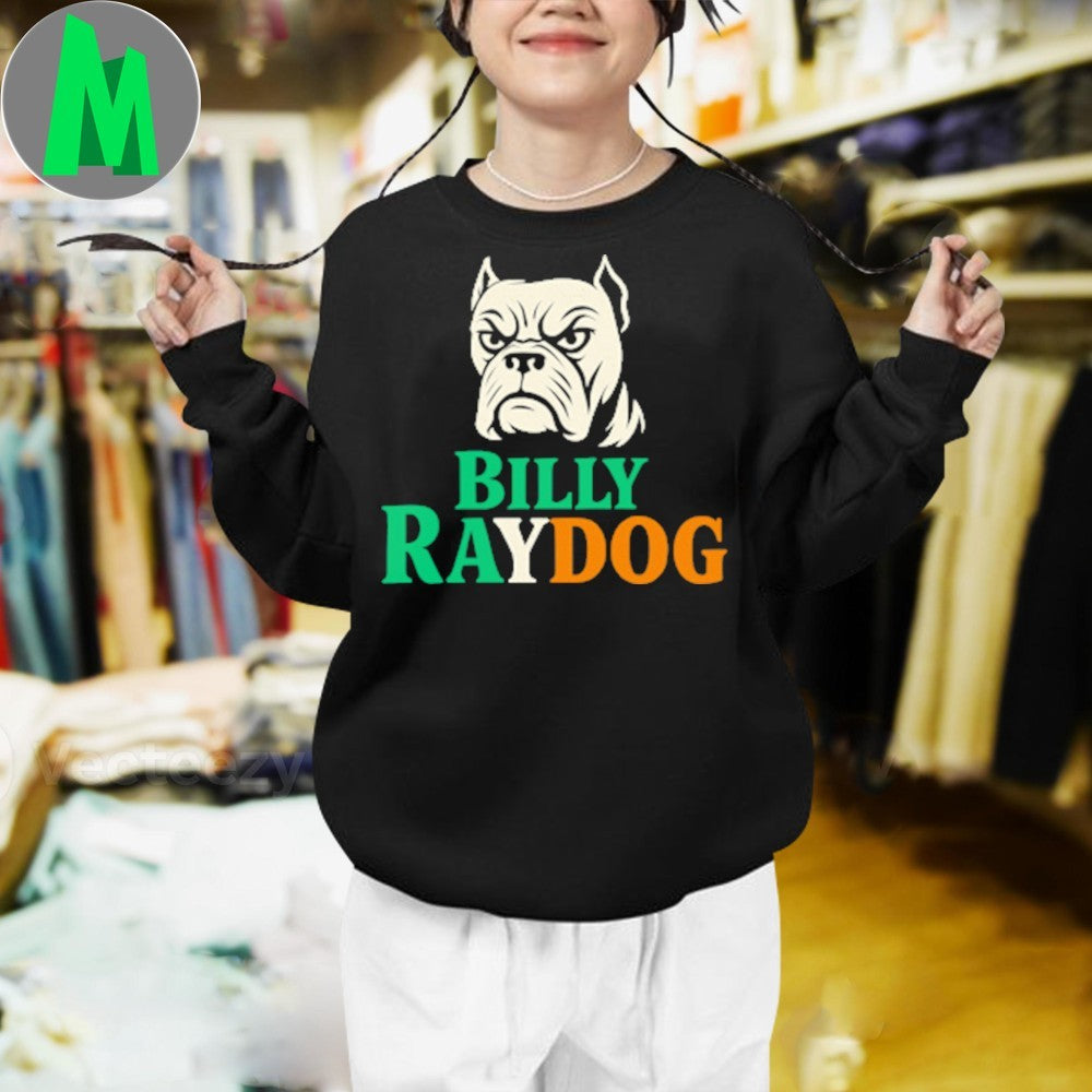 Original Irish boxer Shirt