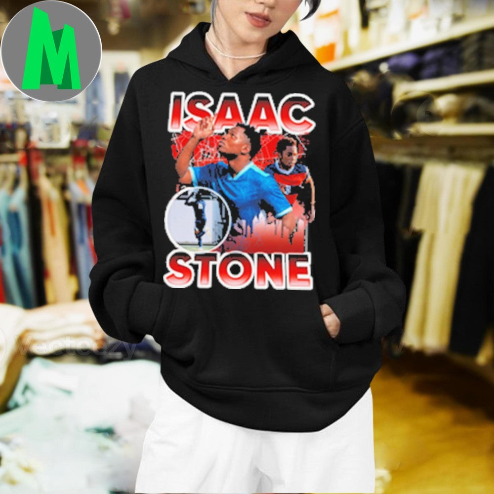 Original Isaac Stone Shirt