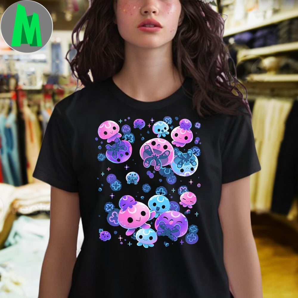 Original Jelly Colors Shirt