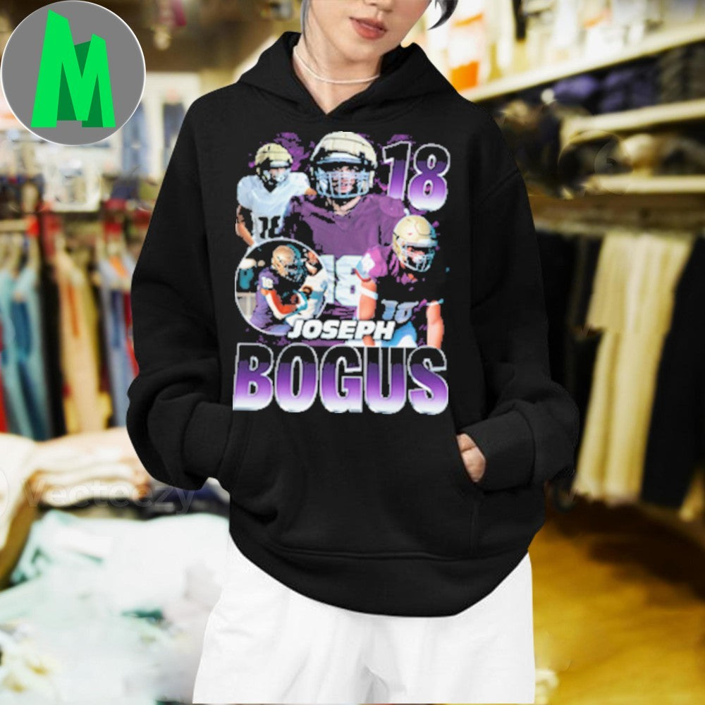 Original Joseph Bogus Soft-Style Shirt