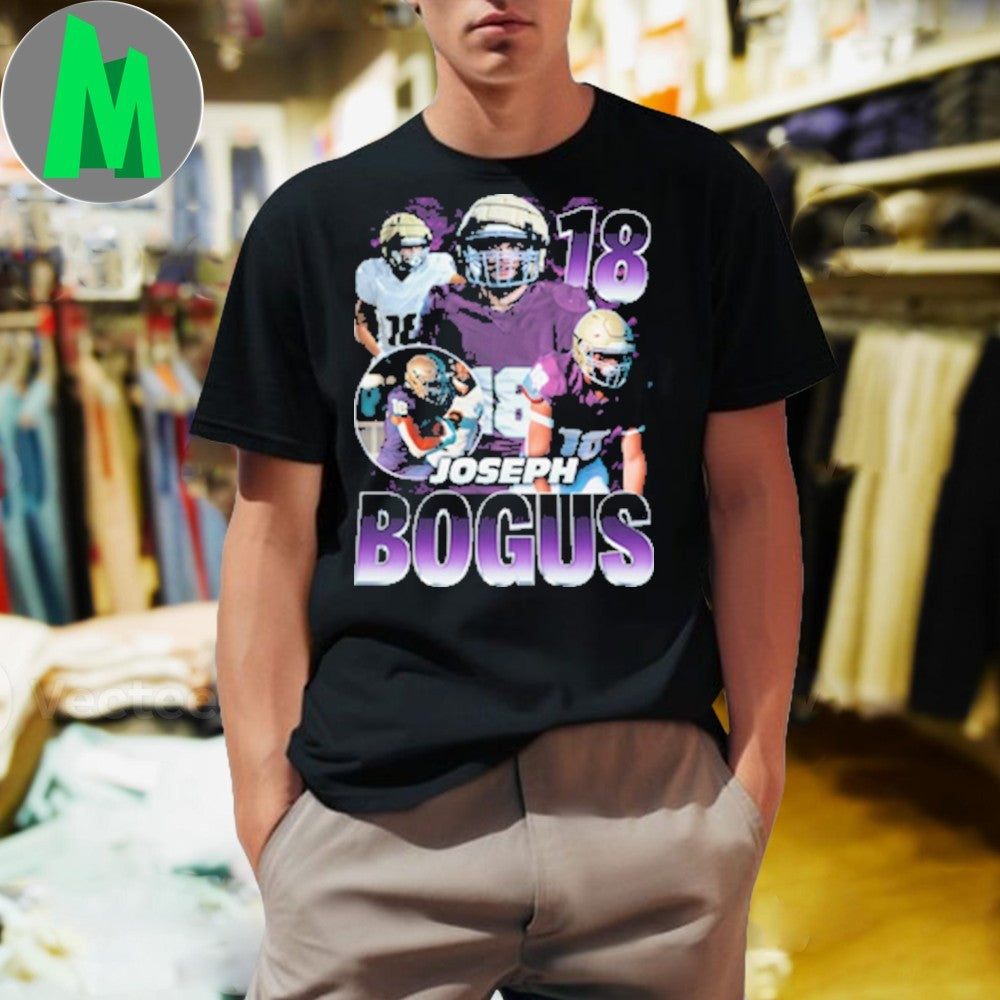 Original Joseph Bogus Soft-Style Shirt