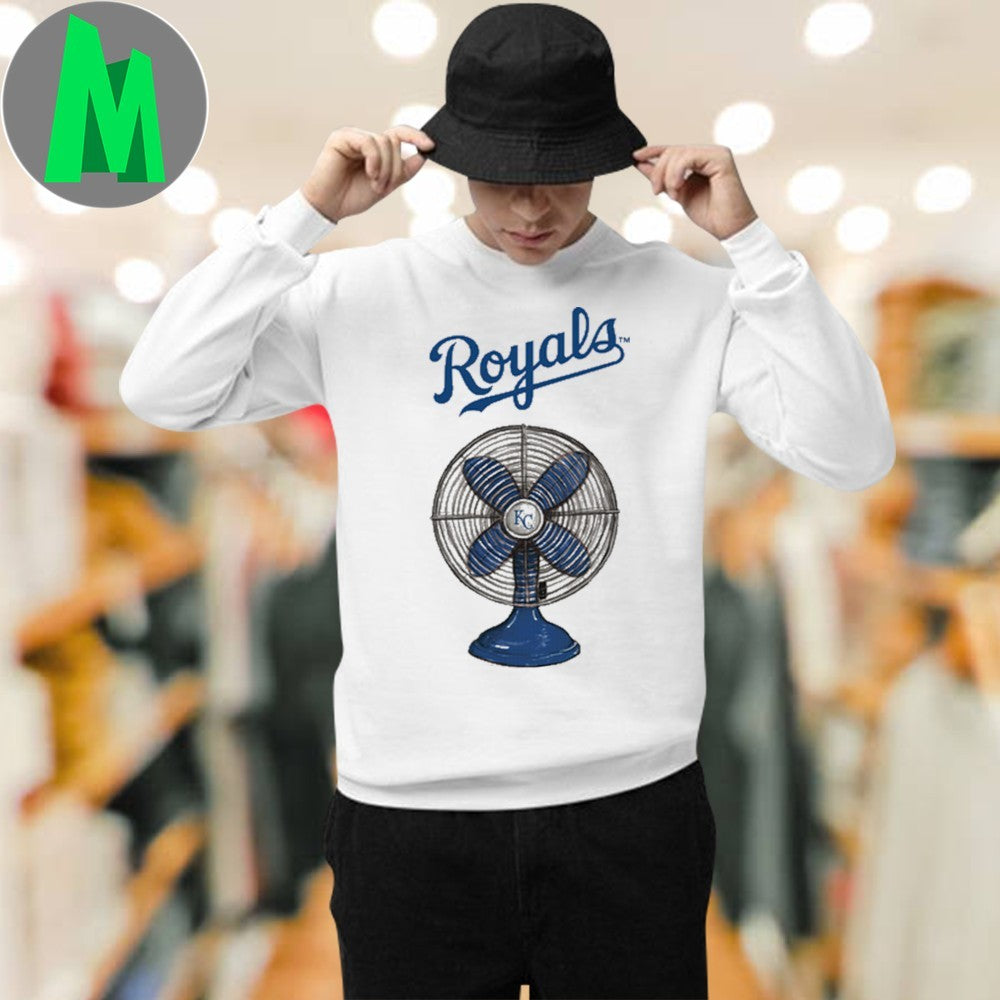 Original Kansas City Royals Fan Shirt