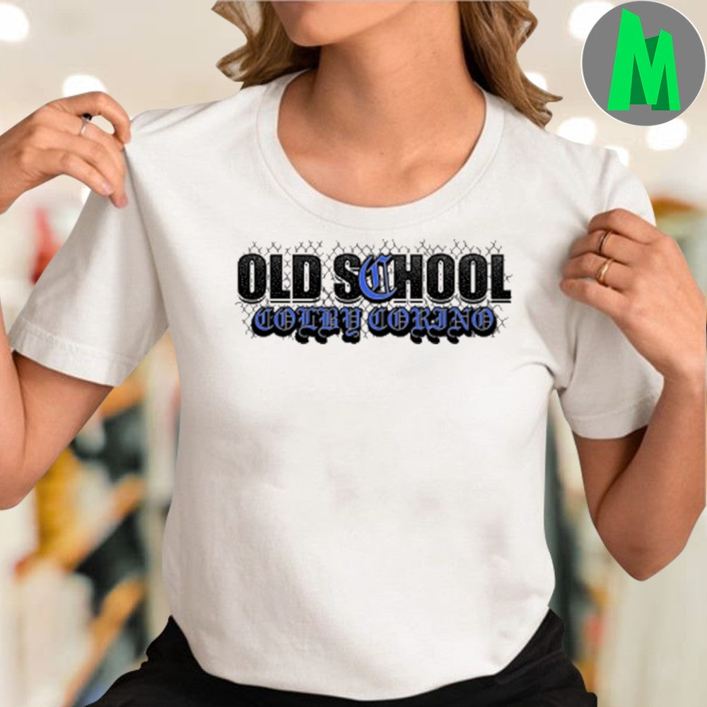 Original Legacy v2 Old School Notre Corino Shirt