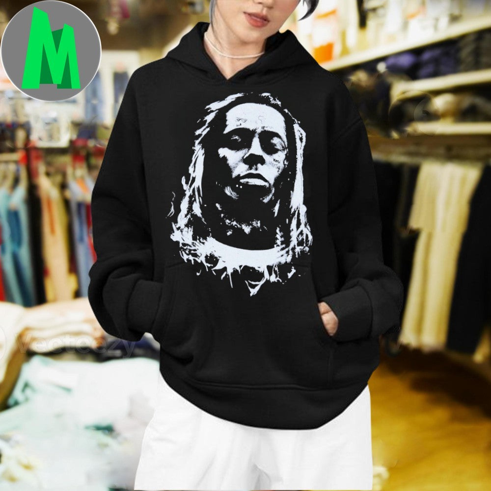 Original Lil Wayne Rapper Portrait Shirt