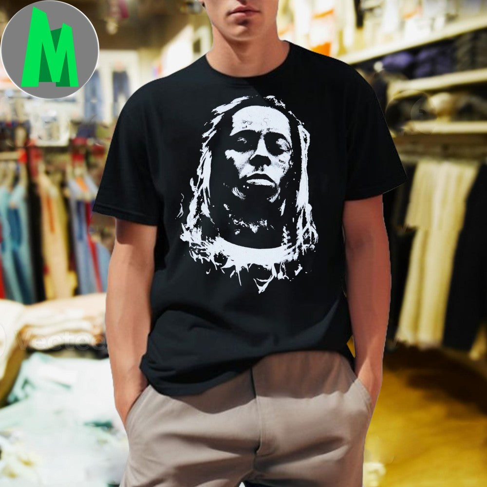 Original Lil Wayne Rapper Portrait Shirt