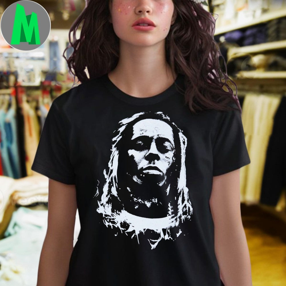 Original Lil Wayne Rapper Portrait Shirt