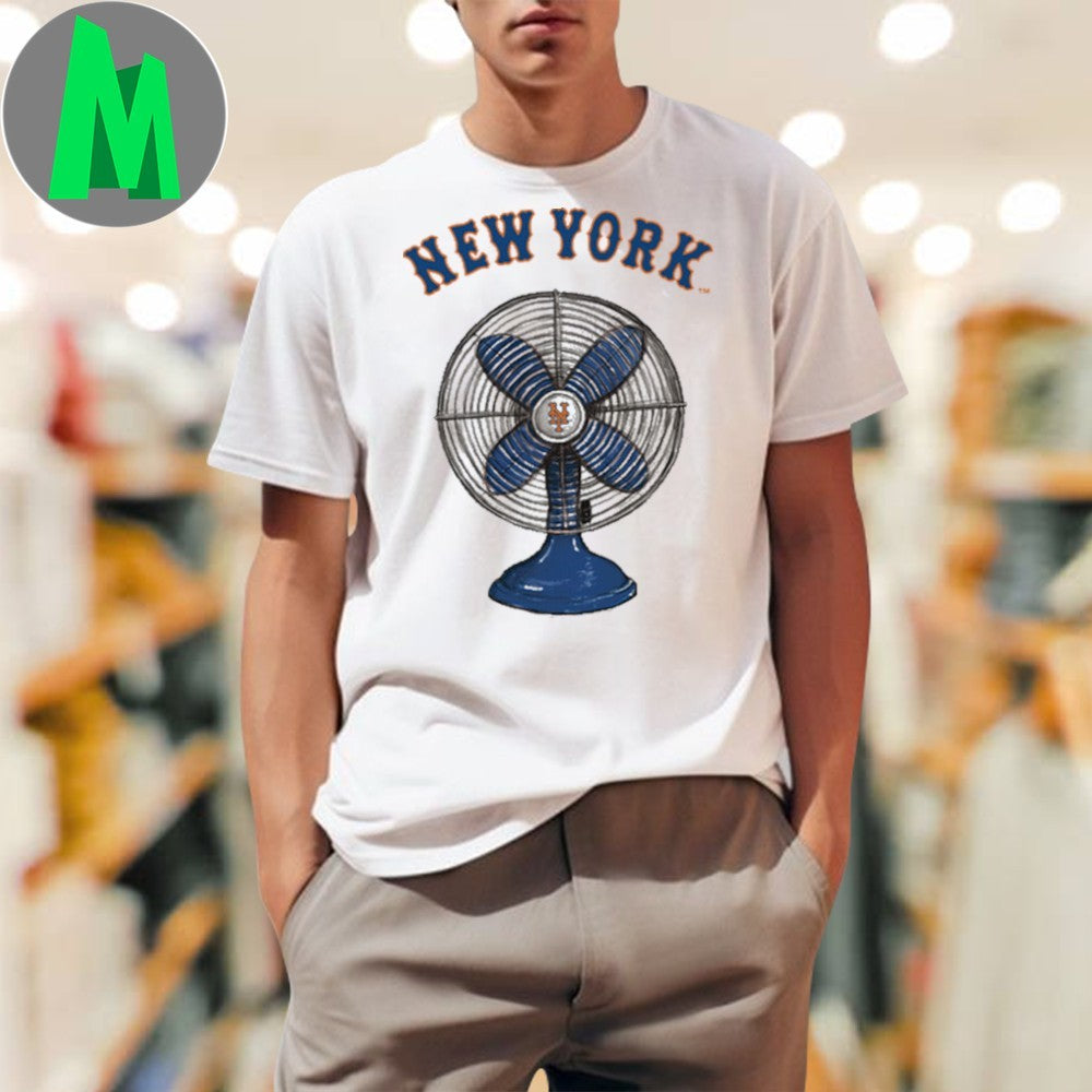 Original New York Mets Fan Shirt