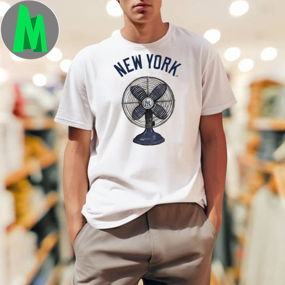 Original New York Yankees New York Fan Shirt