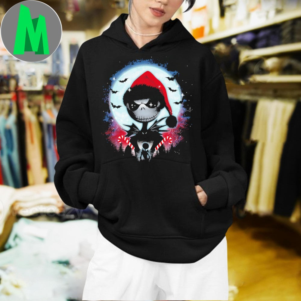 Original Nightmare Christmas Shirt