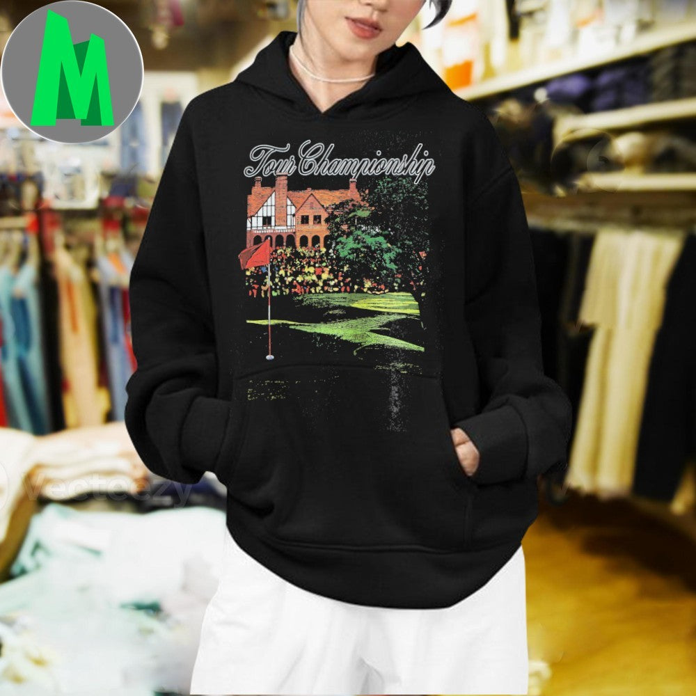 Original PGA Tour Championship Shirt