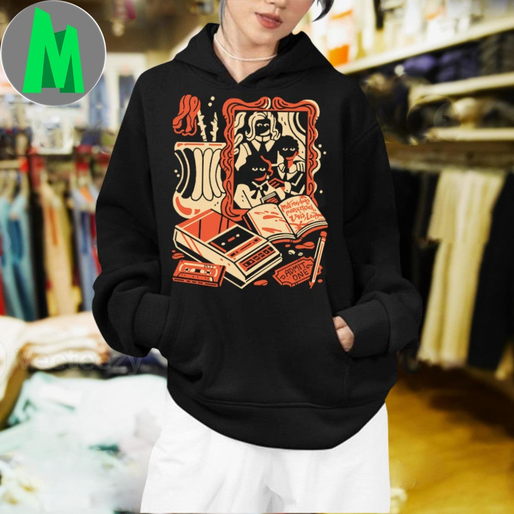 Original Put Me In My Coffin Shirt