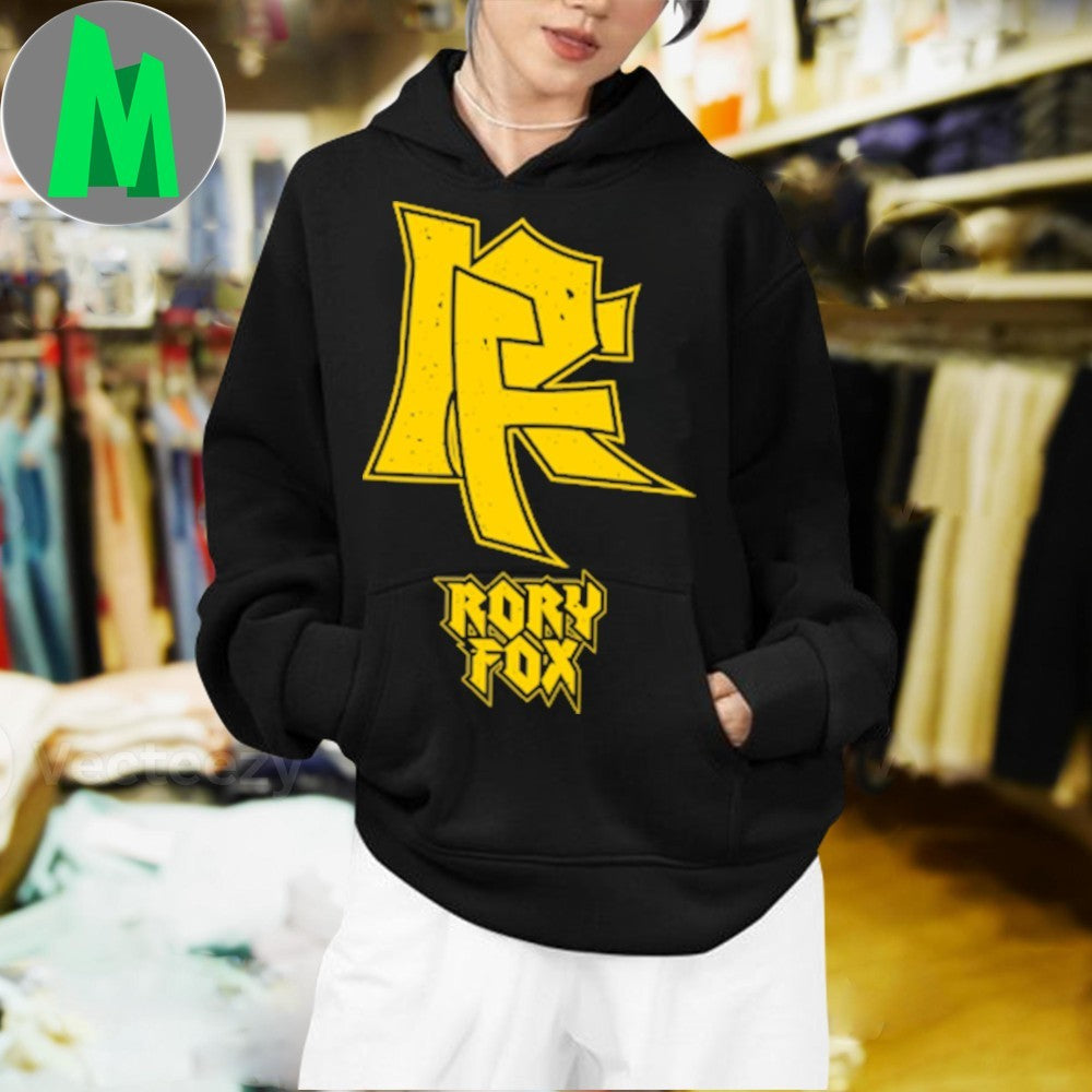 Original Rory Fox Hawkeye Shirt