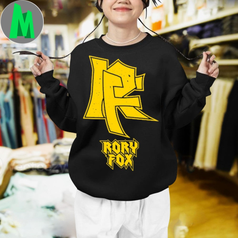 Original Rory Fox Hawkeye Shirt