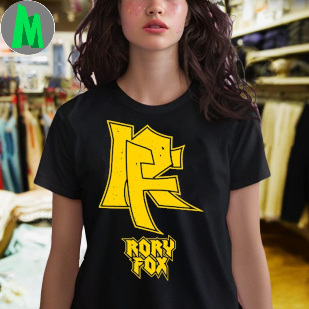 Original Rory Fox Hawkeye Shirt