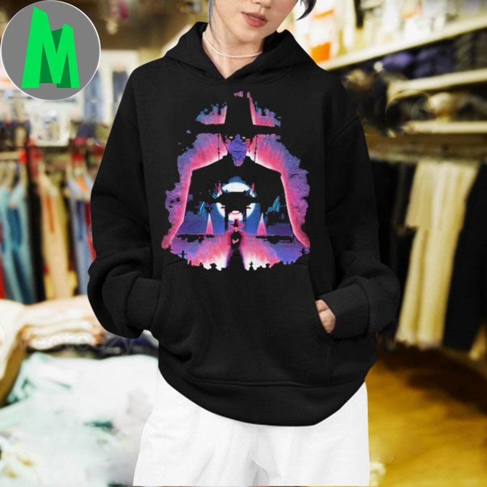 Original Saja Leader Shirt