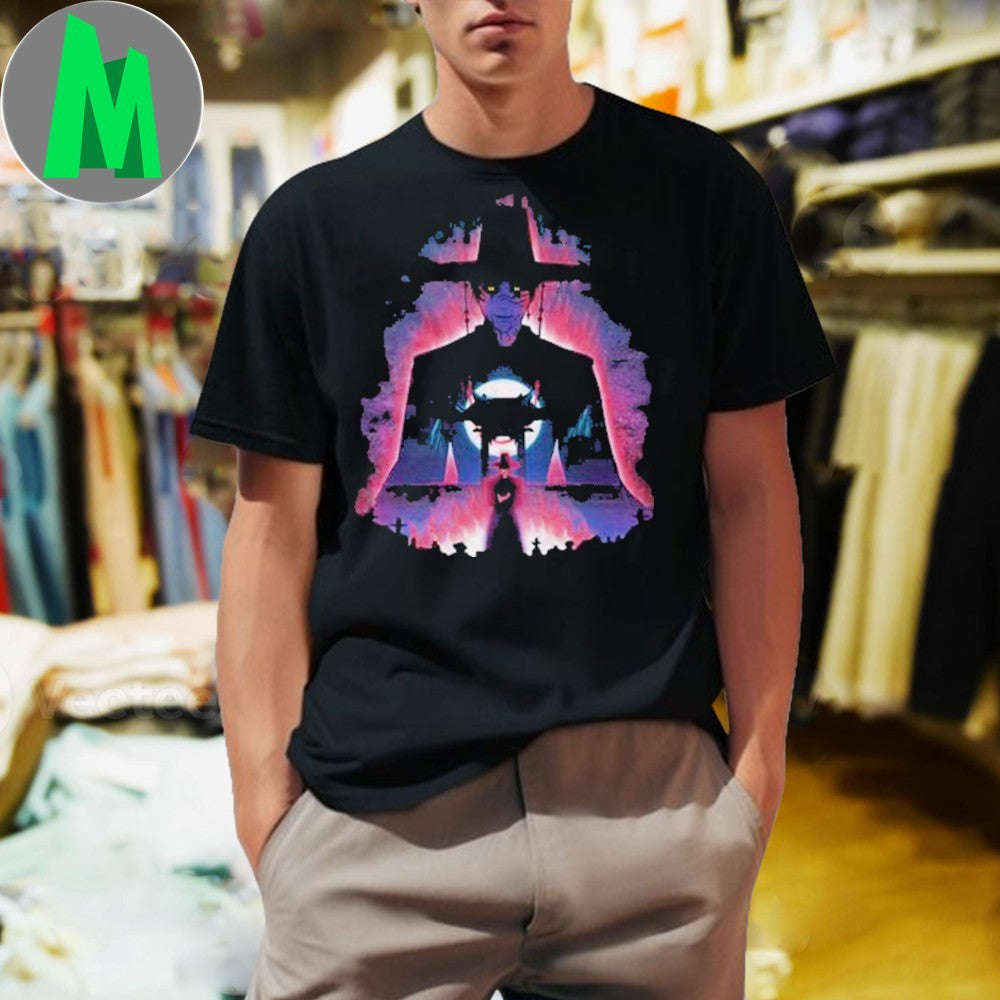 Original Saja Leader Shirt