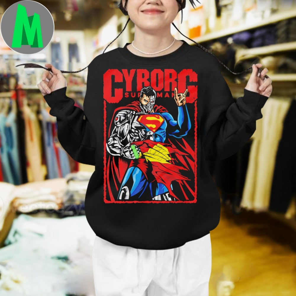 Original Super Display of Power Shirt