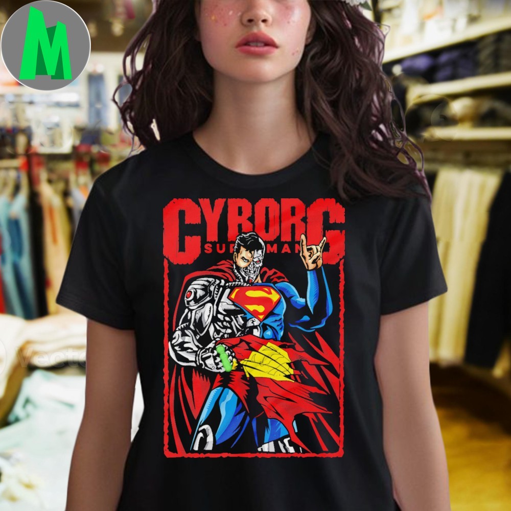 Original Super Display of Power Shirt