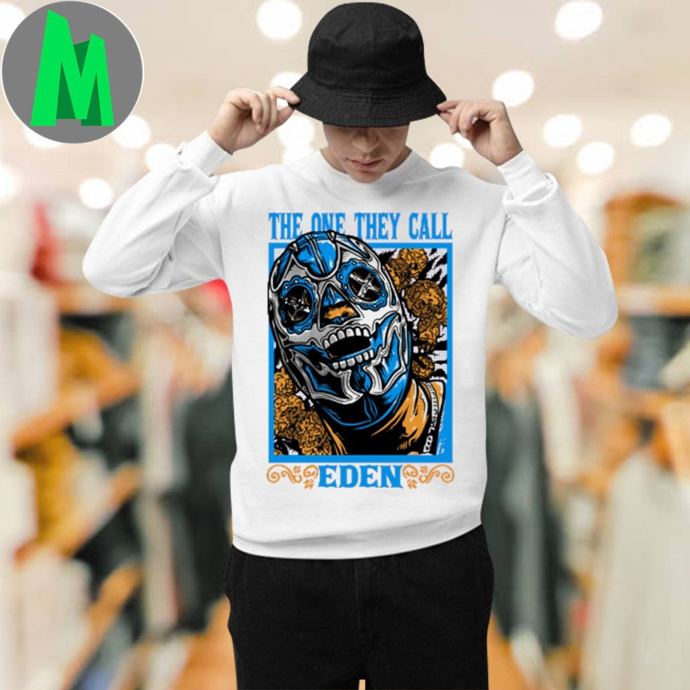 Original T.O.T.E The One They Call Eden Shirt