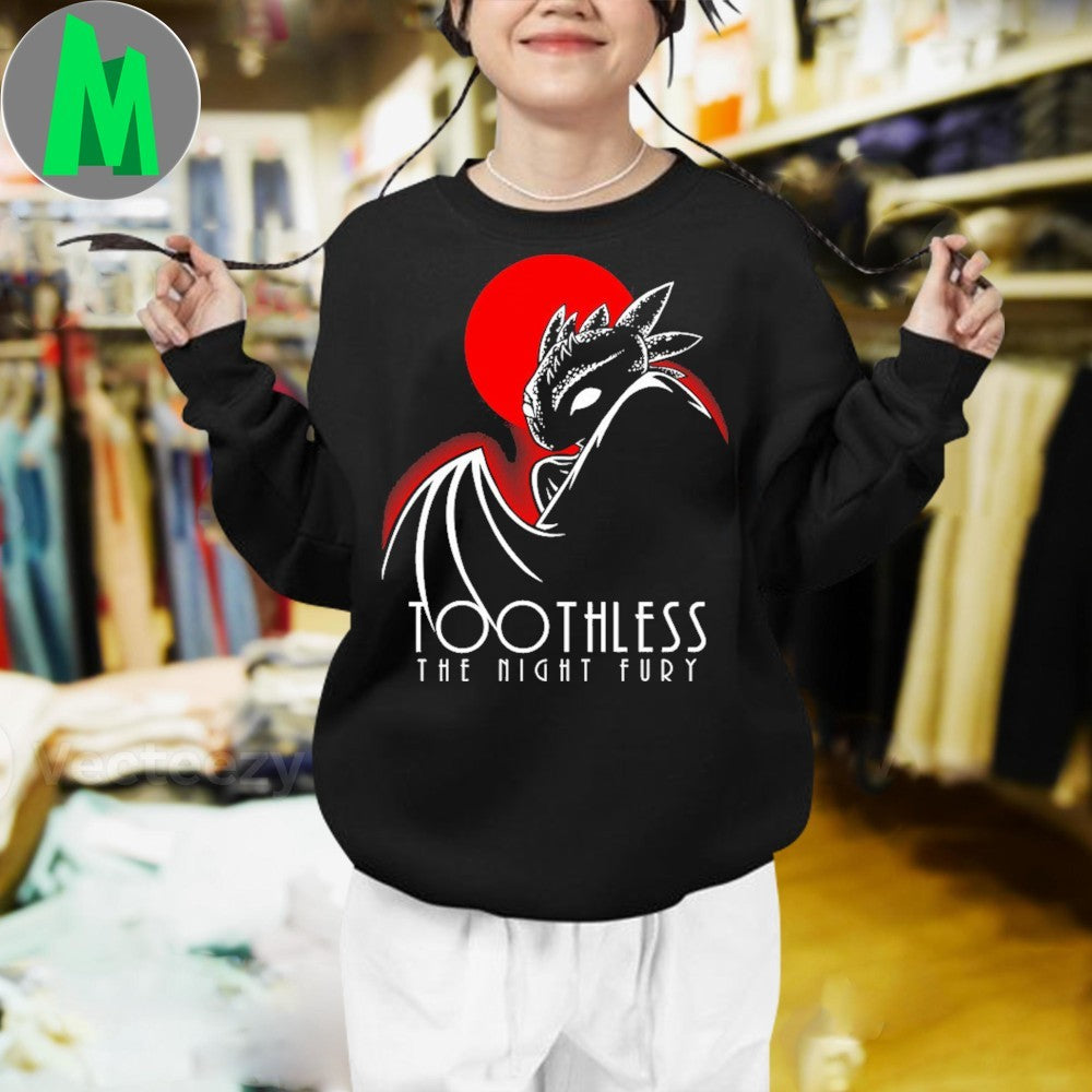 Original The Dark Dragon Shirt