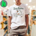 Original Ymh Studios Merch Shop Store 2 Bears 1 Beach Shirt