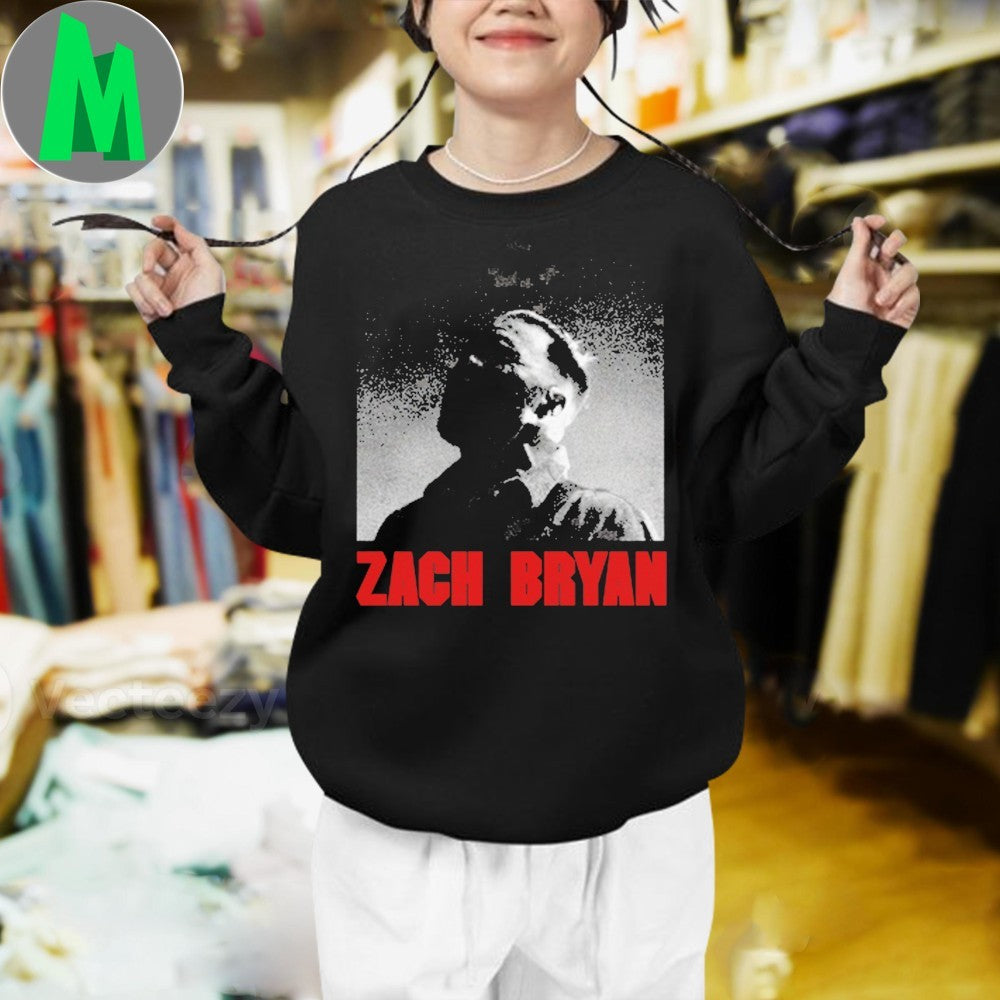 Original ZB Photo Dateback Shirt