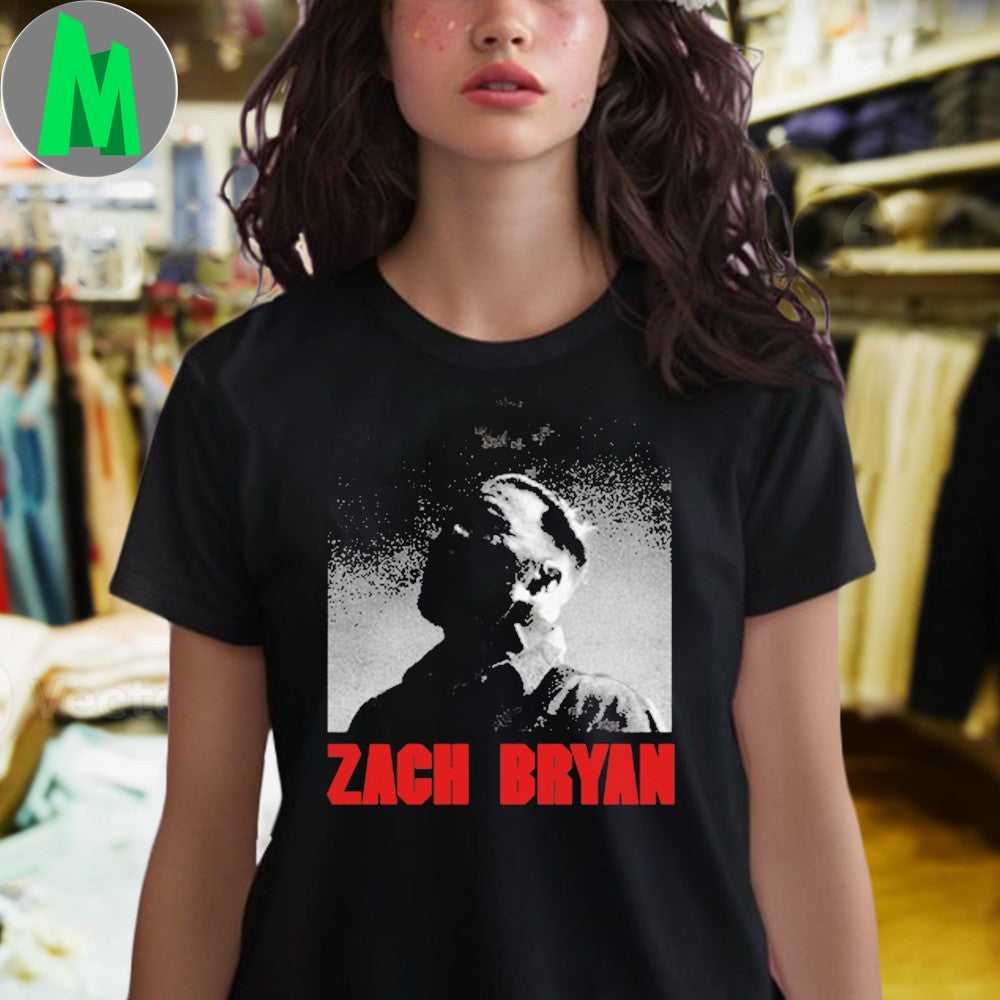 Original ZB Photo Dateback Shirt