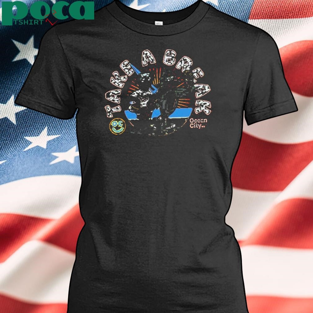 Orioles Beach Giveaway 2025 T-Shirt