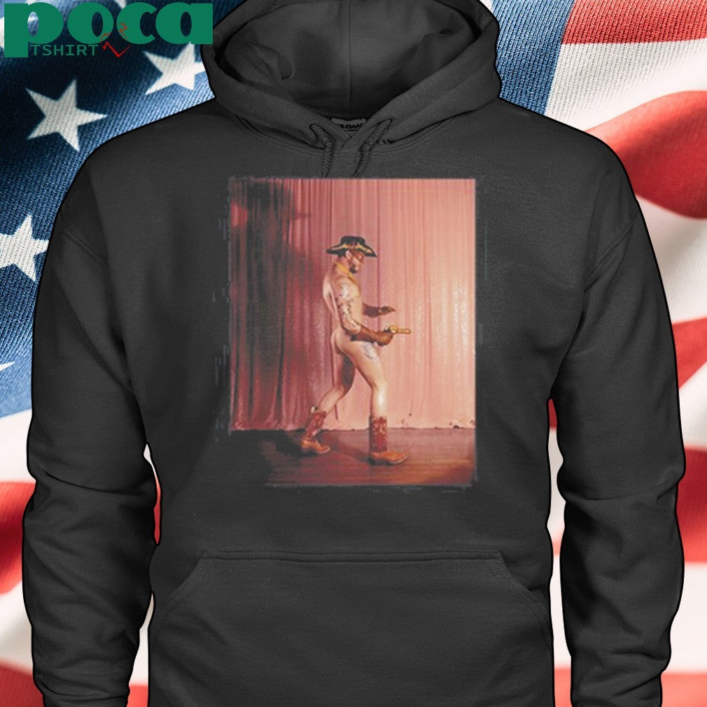 Orville Peck 2025 Pride T-Shirt