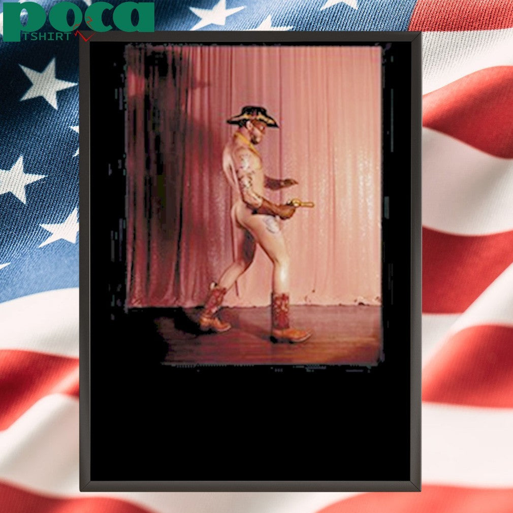 Orville Peck 2025 Pride T-Shirt