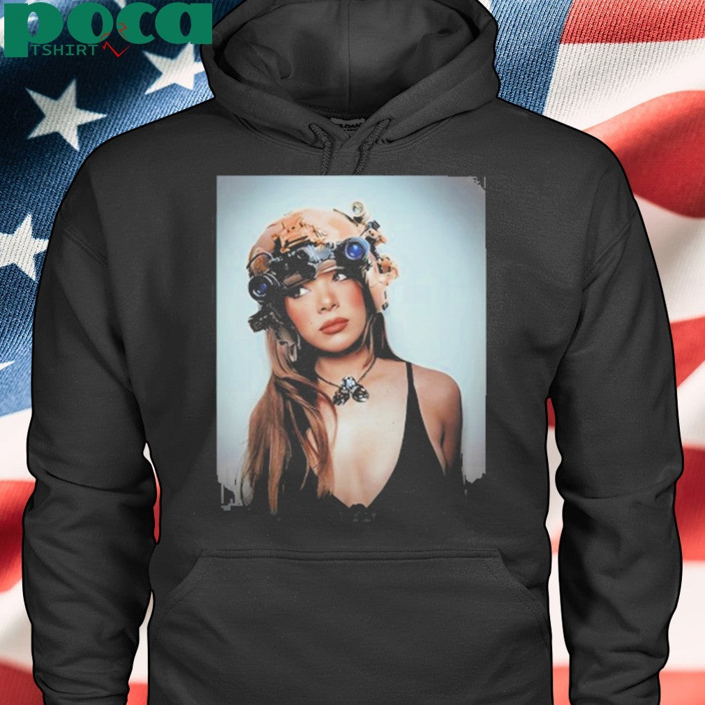 Otxnation H Steinfeld shirt