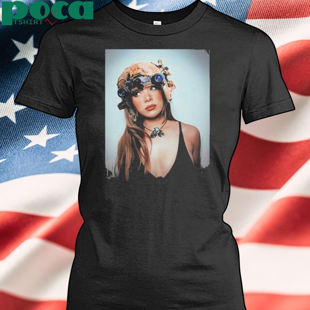 Otxnation H Steinfeld shirt