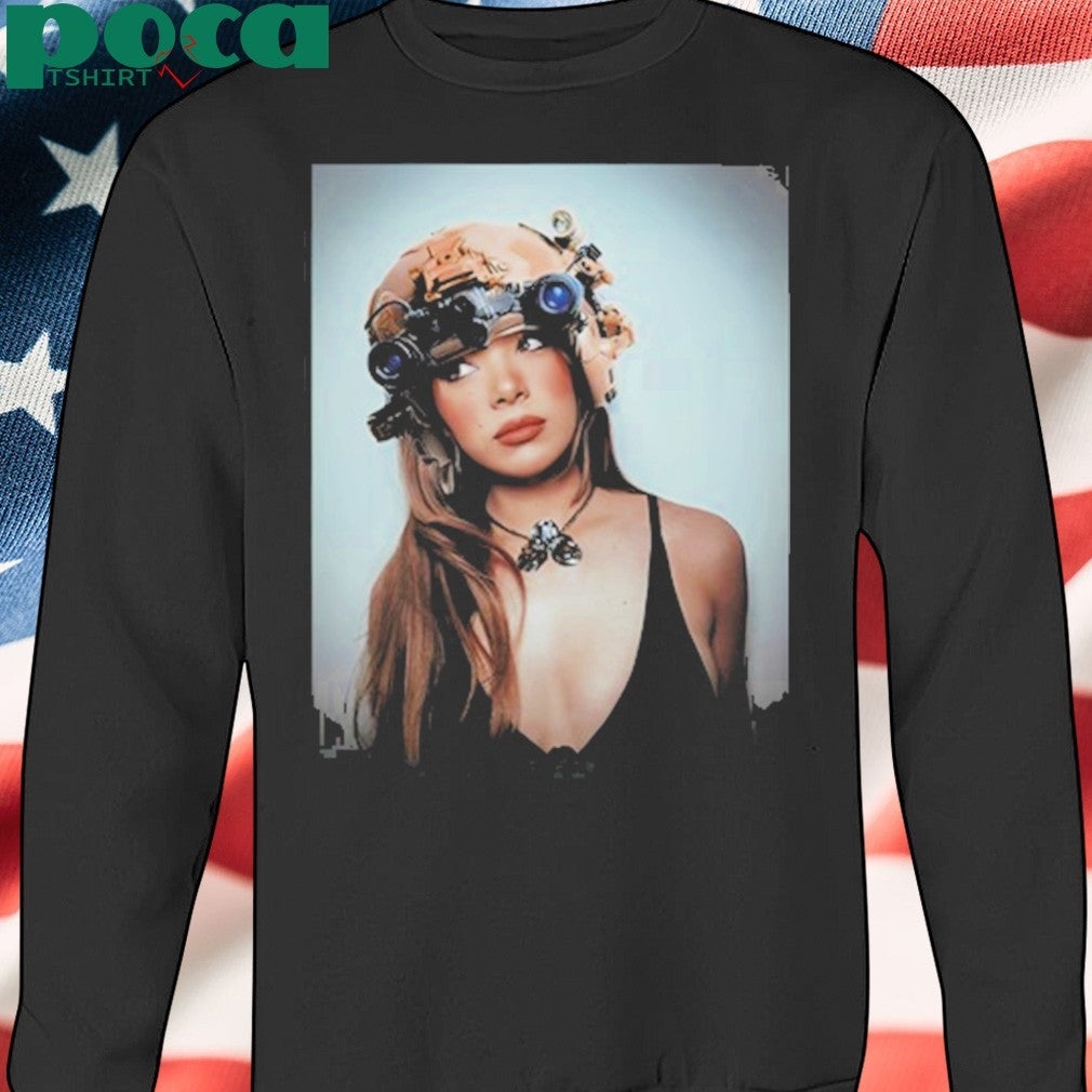 Otxnation H Steinfeld shirt