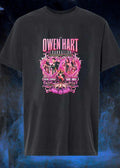 Owen Hart Foundation Tournament Finals Swerve vs Ospreay Mone vs Maya shirt