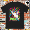 PCA Pete Crow-Armstrong Chicago Cubs Baseball MLB 90s Style shirt