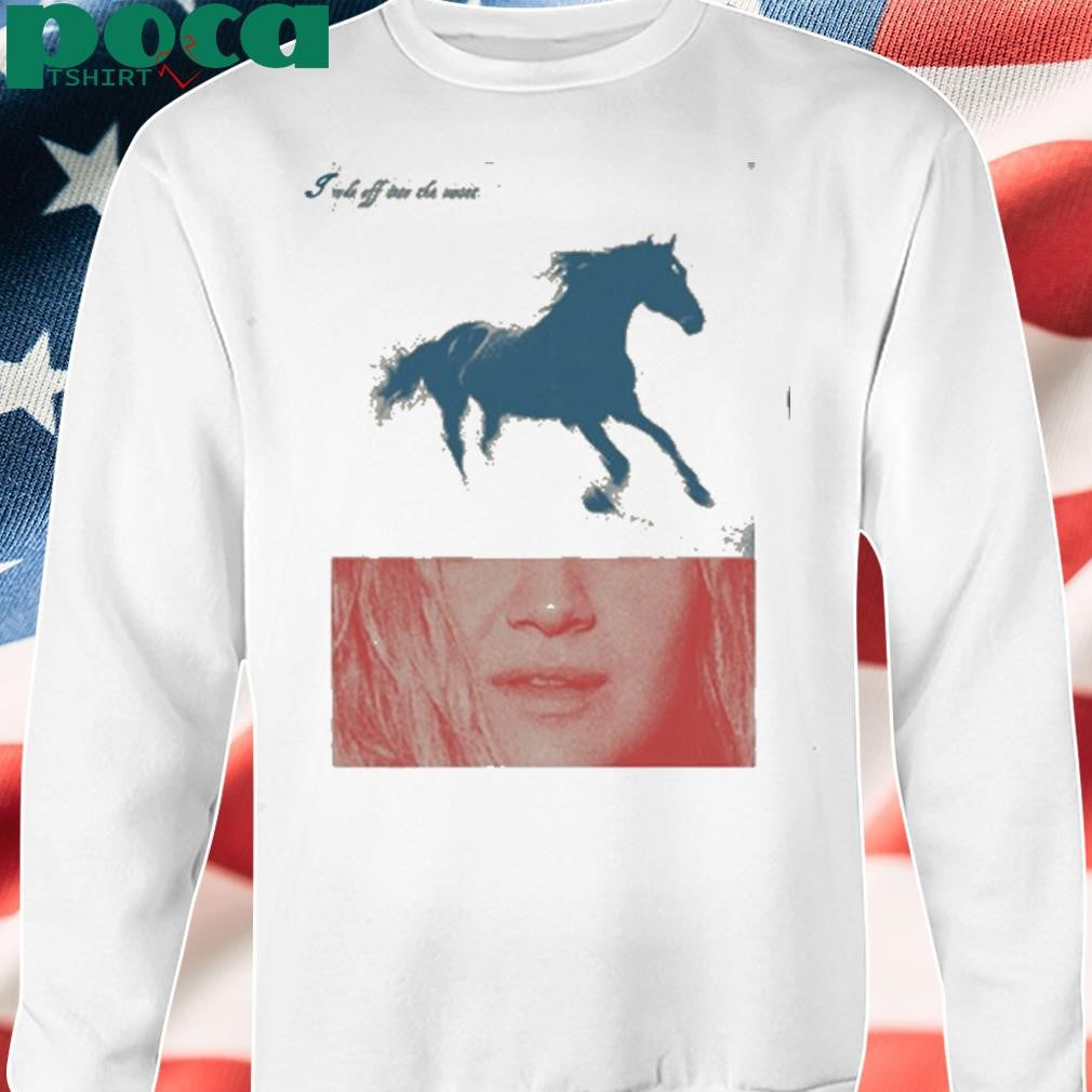 Kelsea Ballerini First Rodeo New T-Shirt
